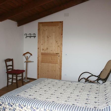 La Casa Dei Mimirs Bed and Breakfast Garbagna Eksteriør billede
